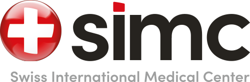 Swiss International Medical Center (SIMC) Logo