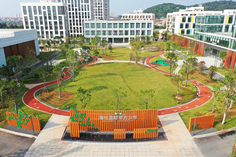 20200829 - CEC 鸟瞰图