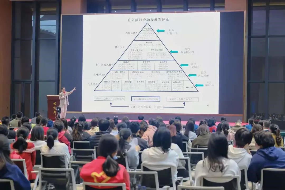 “家庭援助计划”及“社会融合教育专题“ 2021年3月13至15日