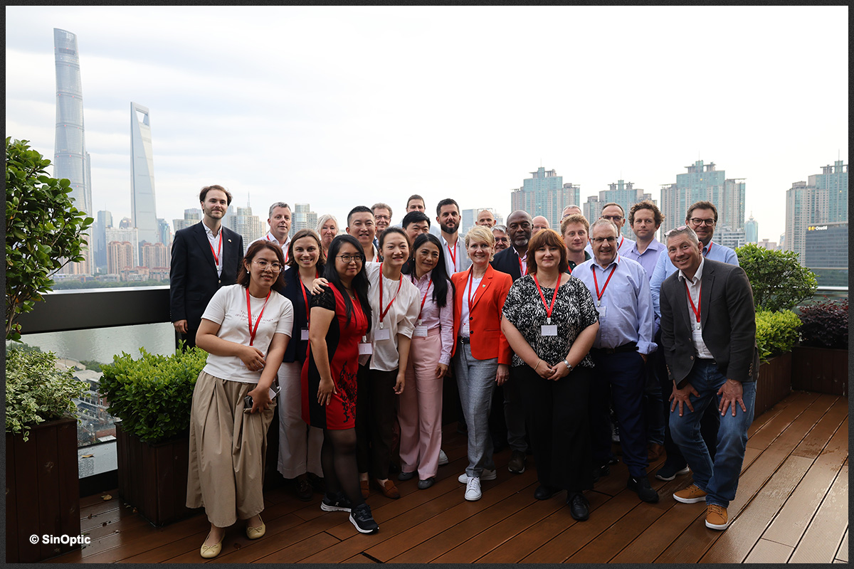 June 2025 - Vaud Economic Mission